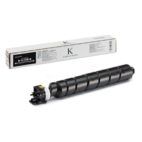 Kyocera TK-8800 K black