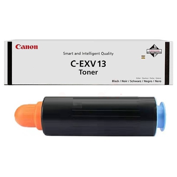 Canon C-EXV 13 black