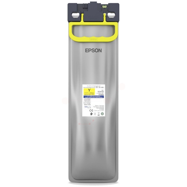 Epson T05B yellow