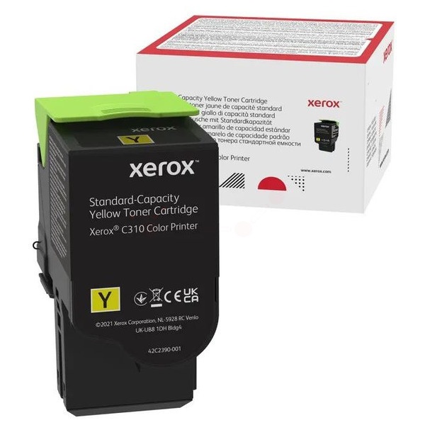 Xerox 006R04359 yellow