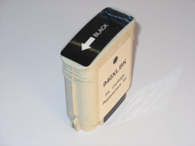 THINK HP 940 XL Black