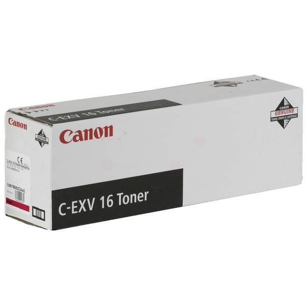 Canon C-EXV 16 magenta