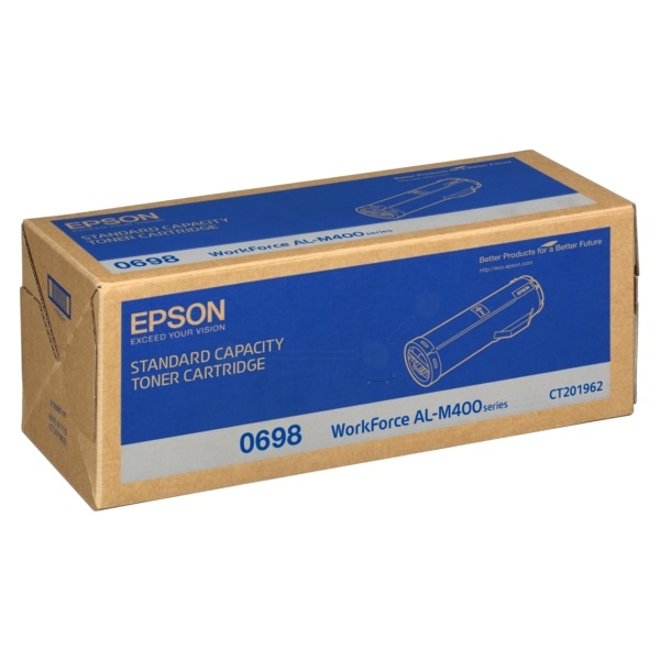 Epson 0698 black