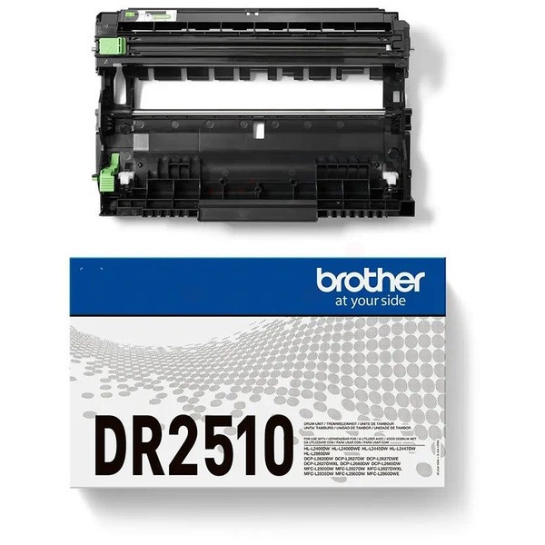 Brother DR2510