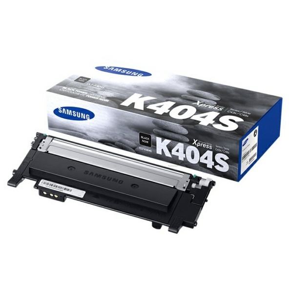 HP CLT-K404S black