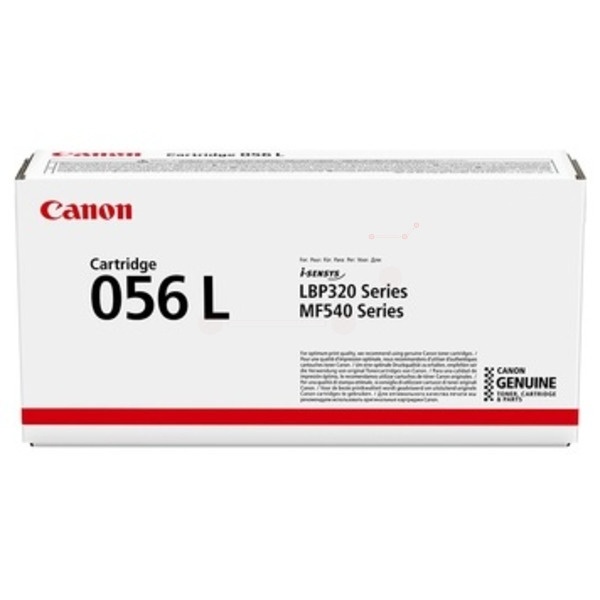 Canon 056L black