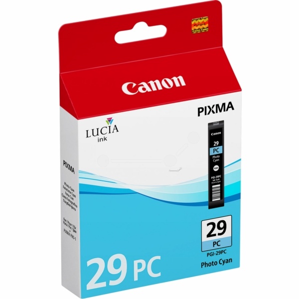 Canon PGI-29 PC photocyan 36 ml