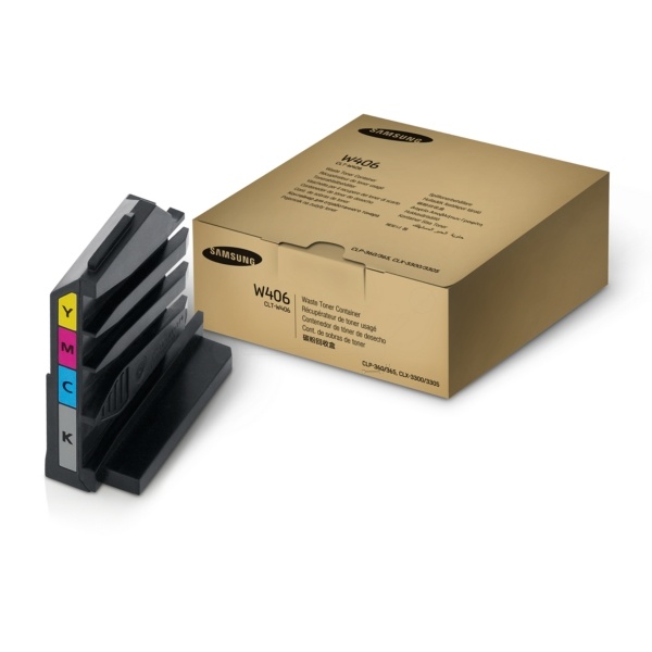 HP CLT-W406