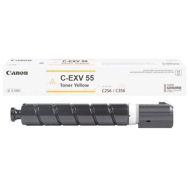 Canon C-EXV 55 yellow