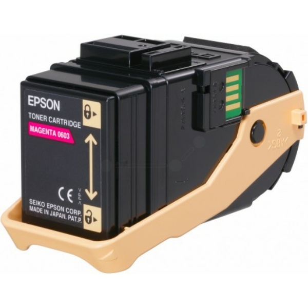 Epson 0603 magenta