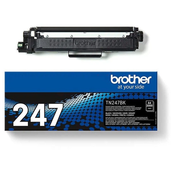 Brother TN247BK black