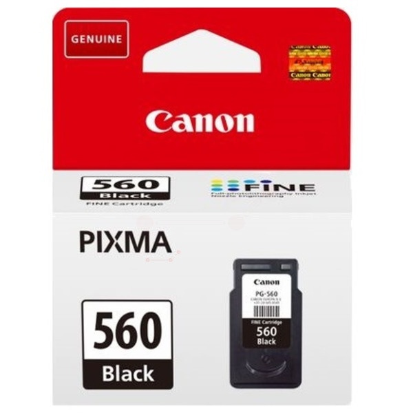 Canon PG-560 black 7,5 ml