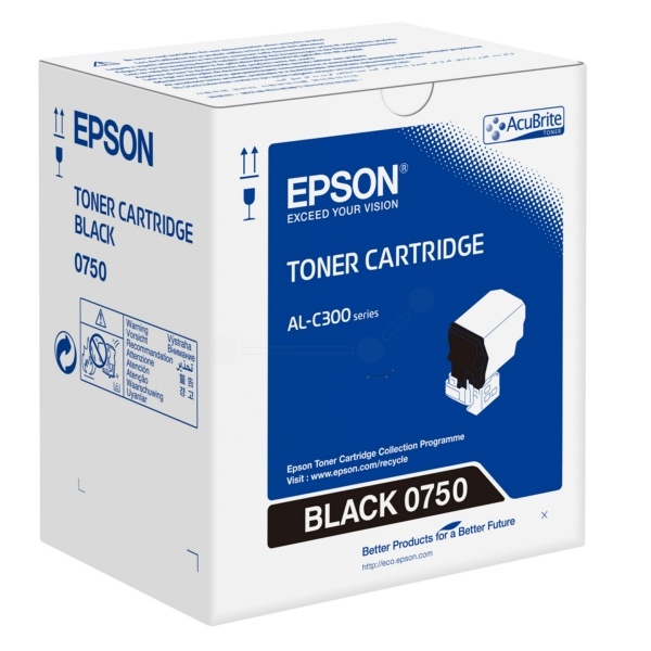 Epson 0750 black