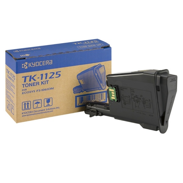 Kyocera TK-1125 black