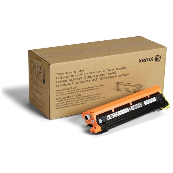 Xerox 108R01419 yellow