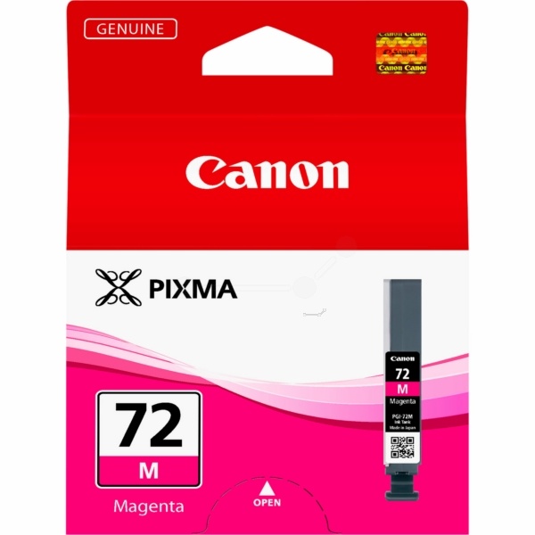 Canon PGI-72 M magenta 14 ml