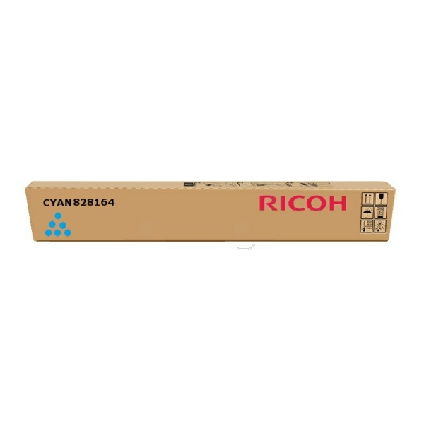 Ricoh 828309 cyan