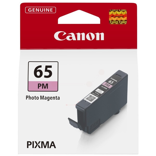 Canon CLI-65 PM photomagenta 12,6 ml