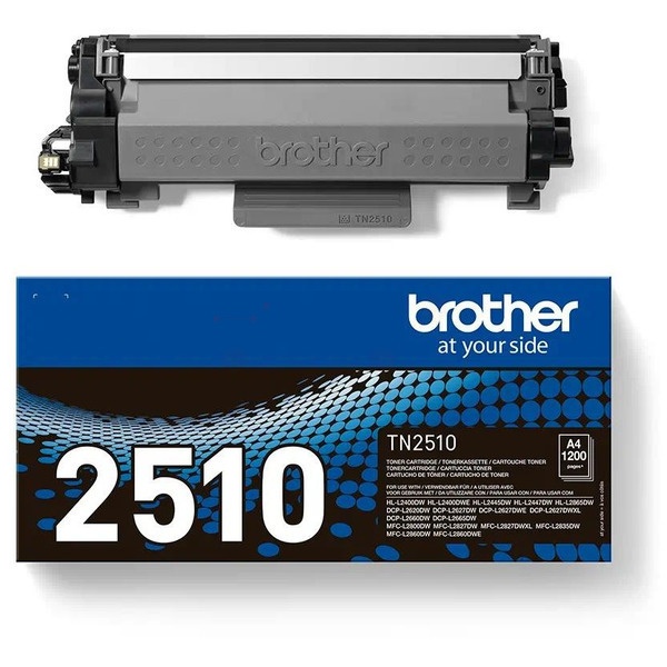 Brother TN2510 black
