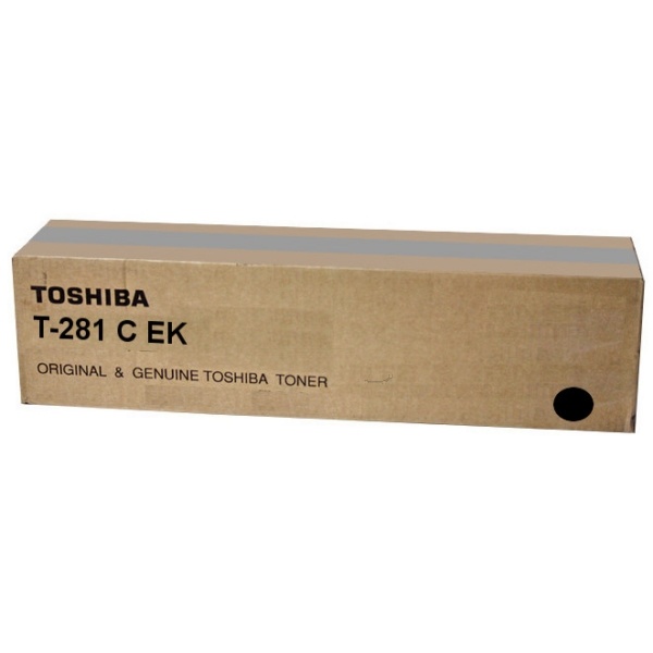 Toshiba T-281 C EK black