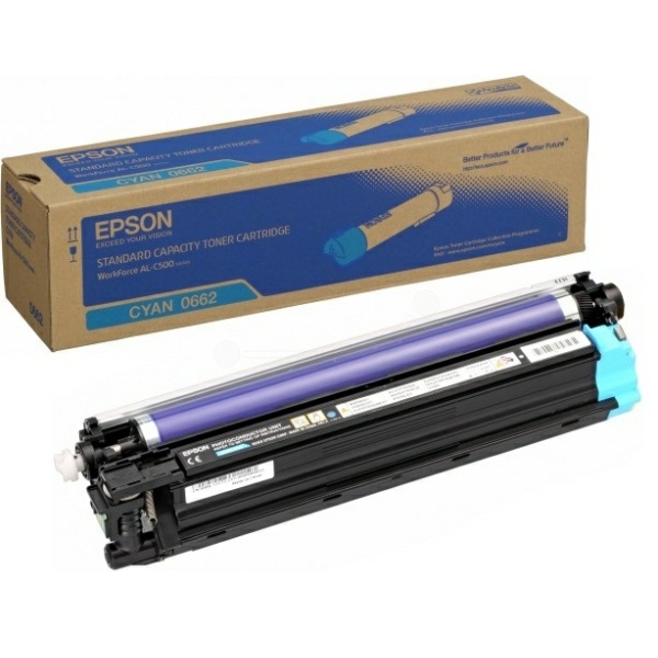 Epson 1226 cyan