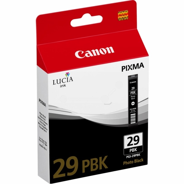 Canon PGI-29 PBK photoblack 36 ml