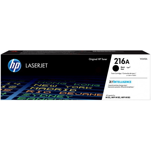 HP 216A black