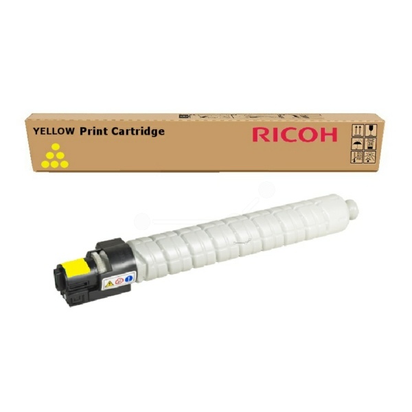 Ricoh 842044 yellow