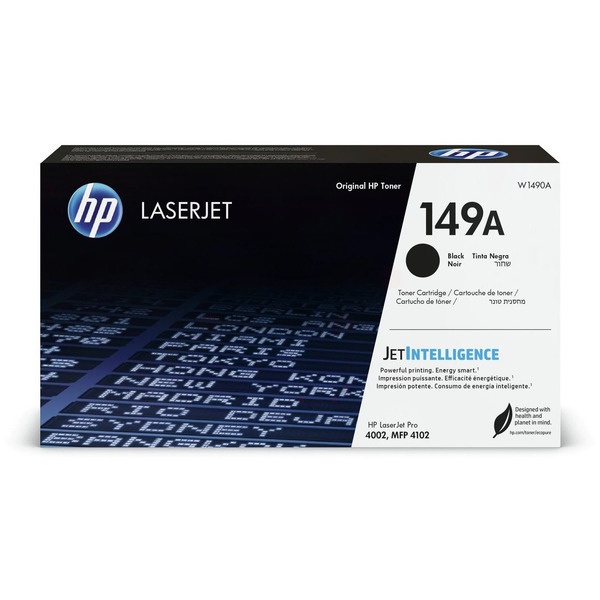 HP 149A black