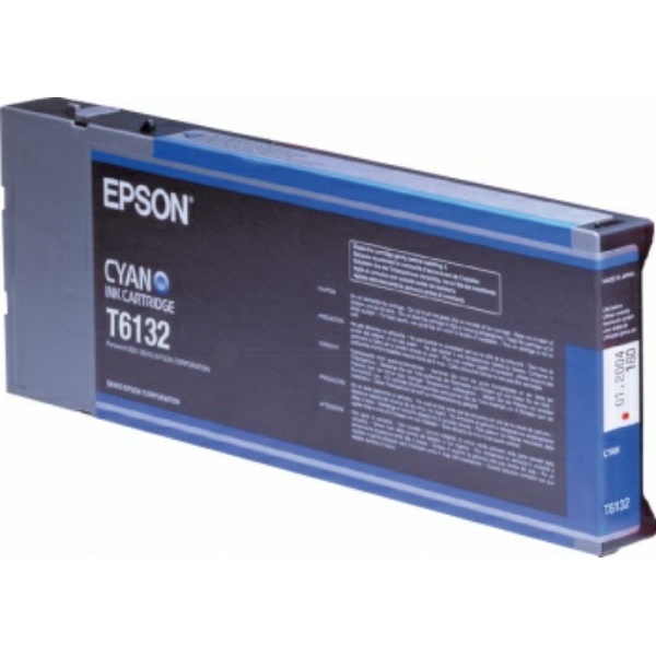 Epson T6132 cyan 110 ml