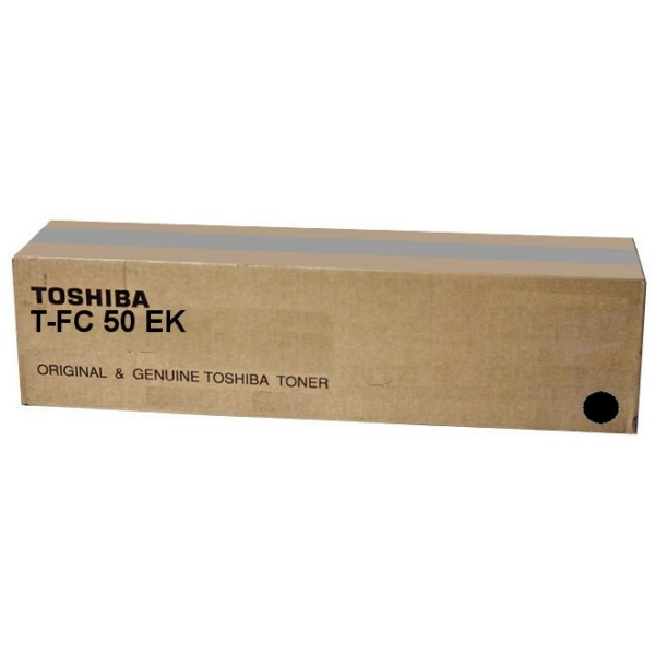 Toshiba T-FC 50 EK black