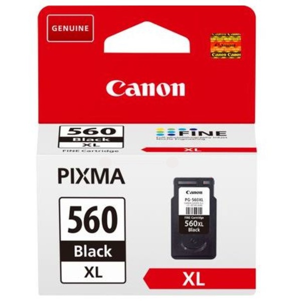 Canon PG-560 XL black 14,3 ml