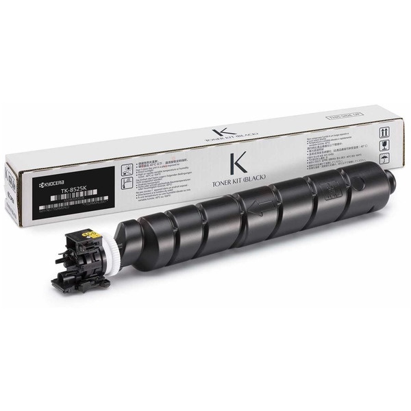 Kyocera TK-8525 K black