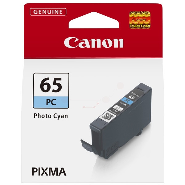 Canon CLI-65 PC photocyan 12,6 ml