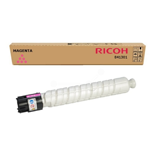 Ricoh MP C400 M magenta