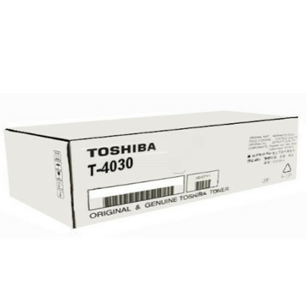 Toshiba T-4030 black