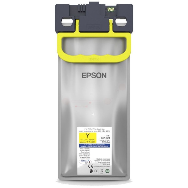 Epson T05A yellow