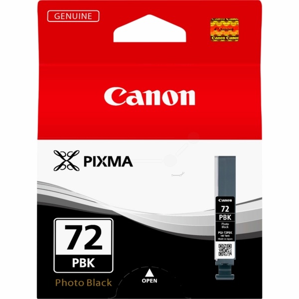 Canon PGI-72 PBK photoblack 14 ml
