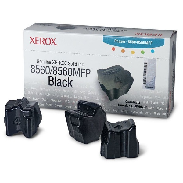 Xerox 108R00726 black