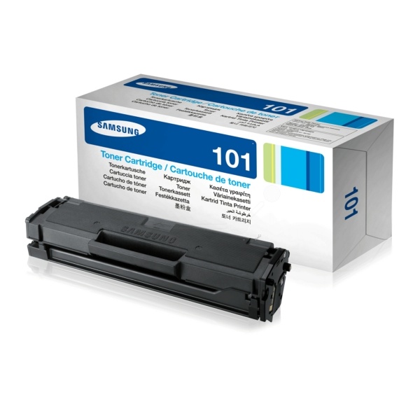 HP MLT-D101S black