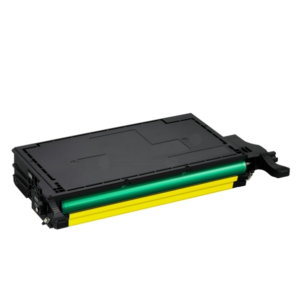 HP CLT-Y6092S yellow