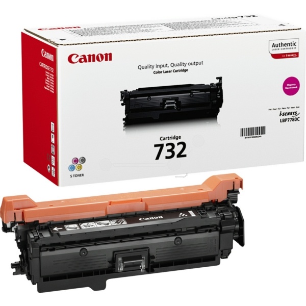 Canon 732M magenta