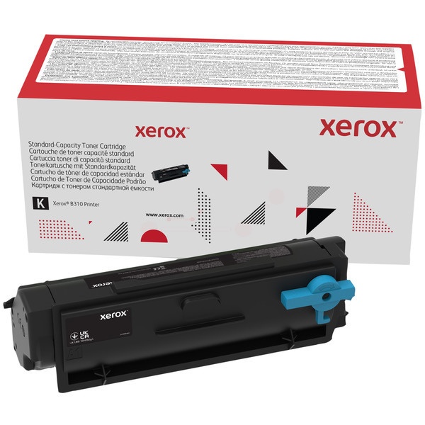 Xerox 006R04376 black