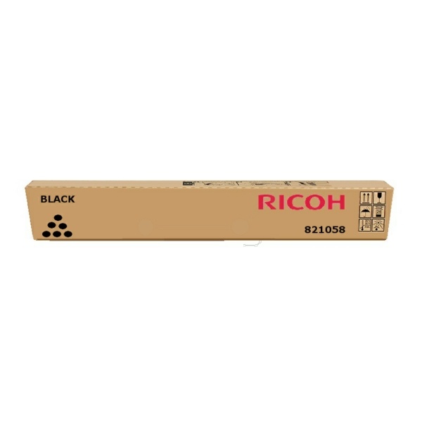 Ricoh 820116 black