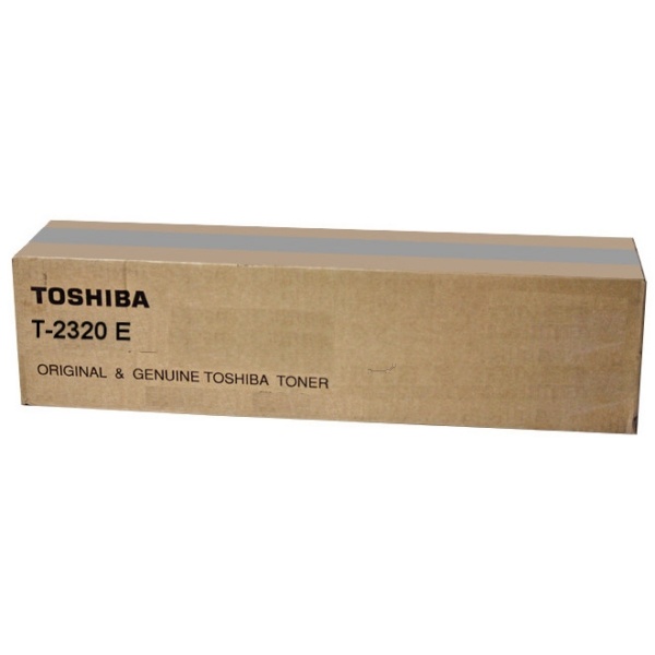 Toshiba T-2320 E black