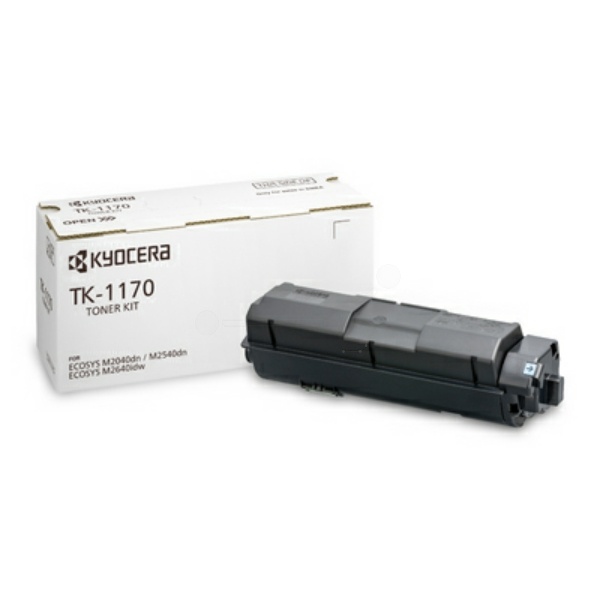 Kyocera TK-1170 black