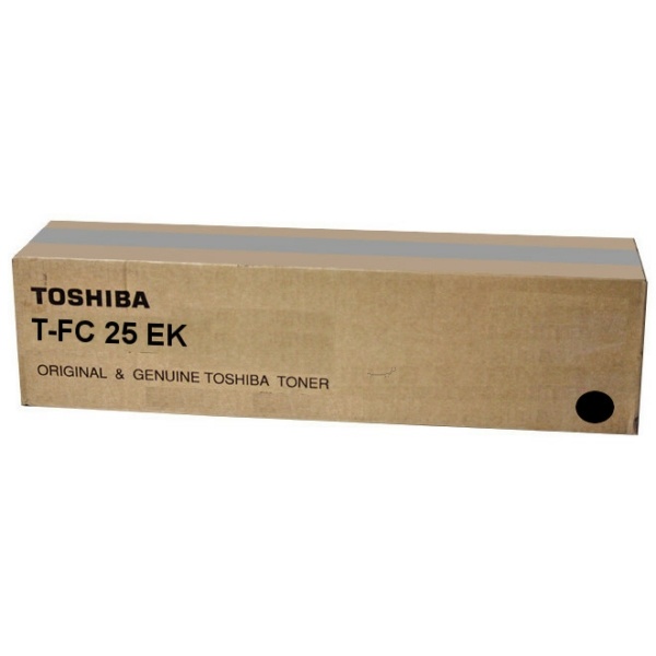 Toshiba T-FC 25 EK black