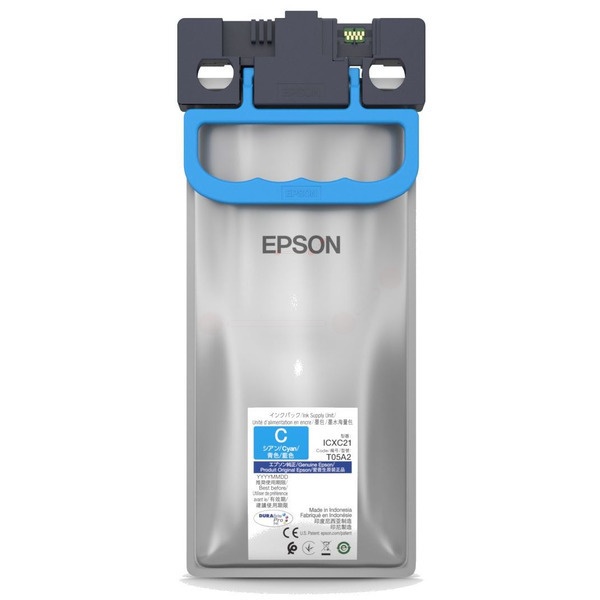 Epson C13T05A200 cyan