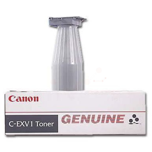 Canon C-EXV 1 black