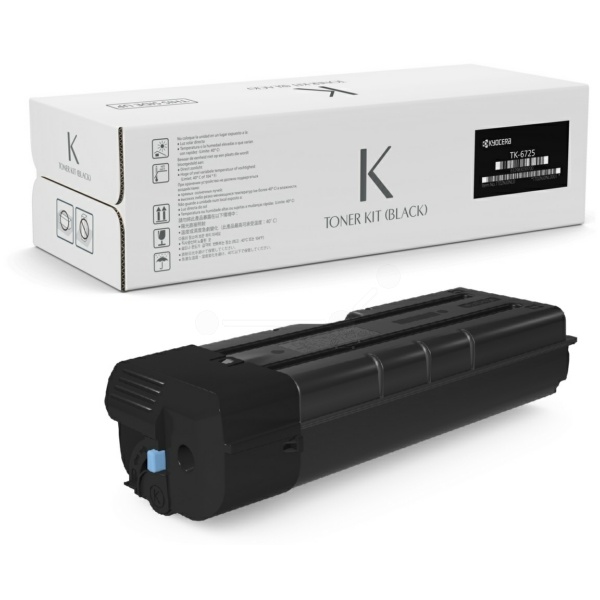 Kyocera TK-6725 black